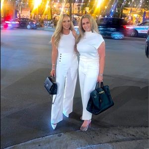 Meet your Posher, Sveta